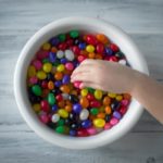 How Jellybeans Saved My Life